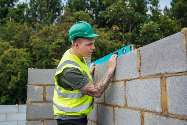 Best Residential Concrete Solutions in Hope Valley, RI