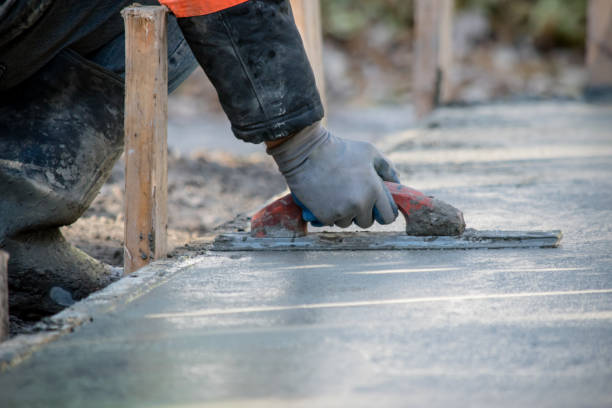 Best Concrete Demolition Services in Hope Valley, RI