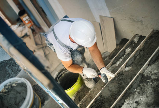 Best Concrete Grinding and Polishing in Hope Valley, RI