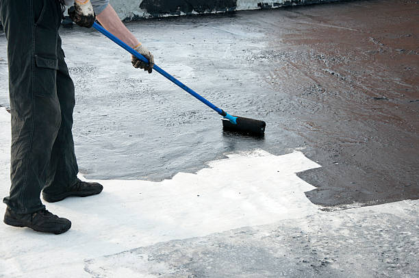 Best Concrete Foundation Repair in Hope Valley, RI